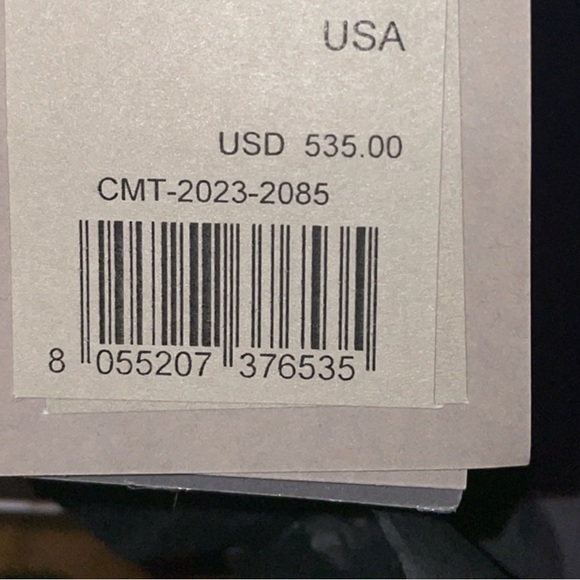 Brand new *TOM FORD SET *leggings size Large fits more like a medium with bra - Picture 4 of 8